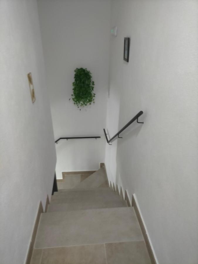 Casa Rural Ardwina II Alía Exteriör bild